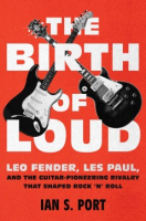 The_birth_of_loud